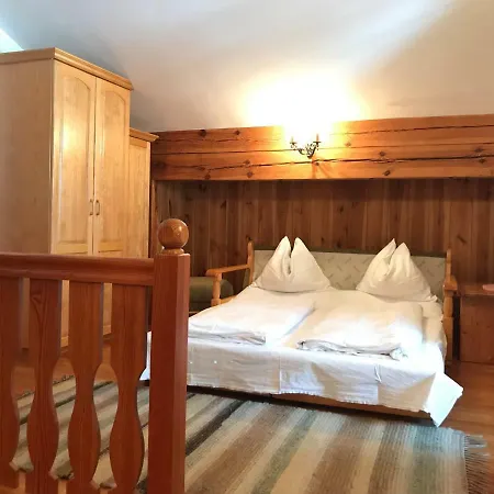 Appartements Rosenstockl Gundersheim Exterior foto