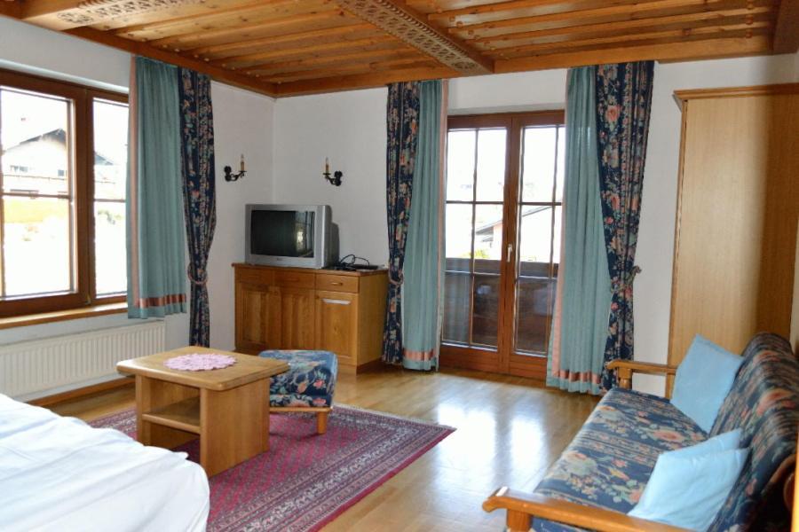 Rosenstockl Apartment