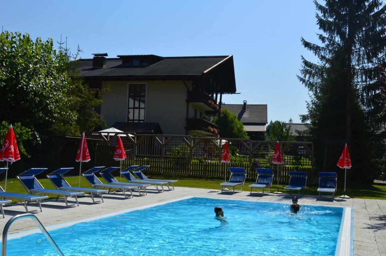 Rosenstockl Apartment Gundersheim