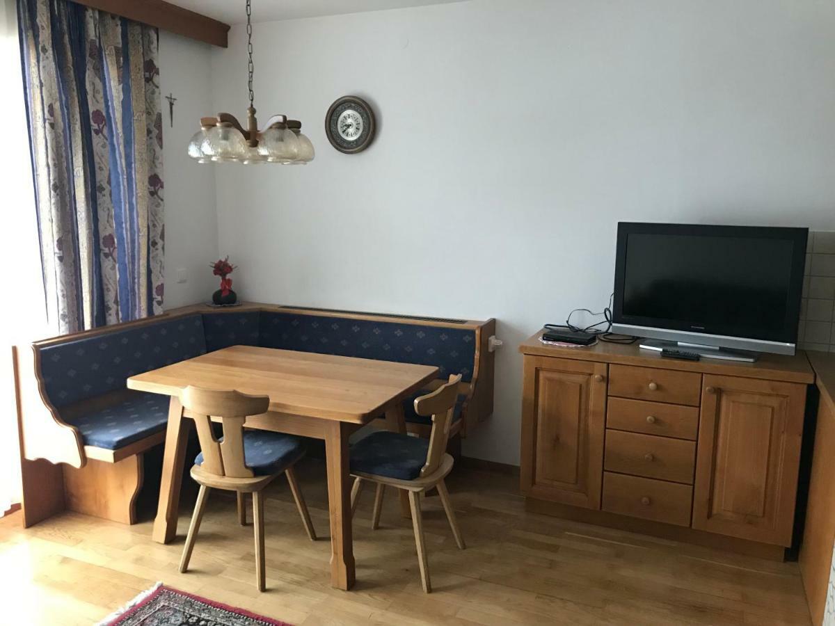 Apartment Rosenstockl Gundersheim