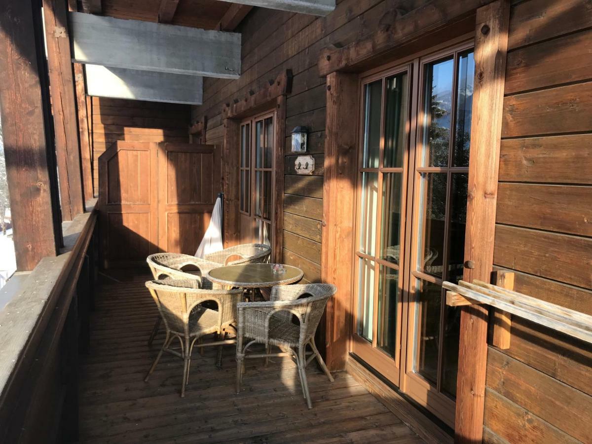 Apartment Rosenstockl Gundersheim
