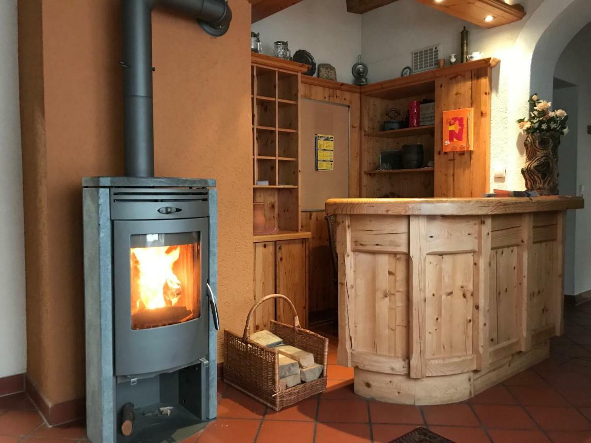 Apartment Rosenstockl Gundersheim