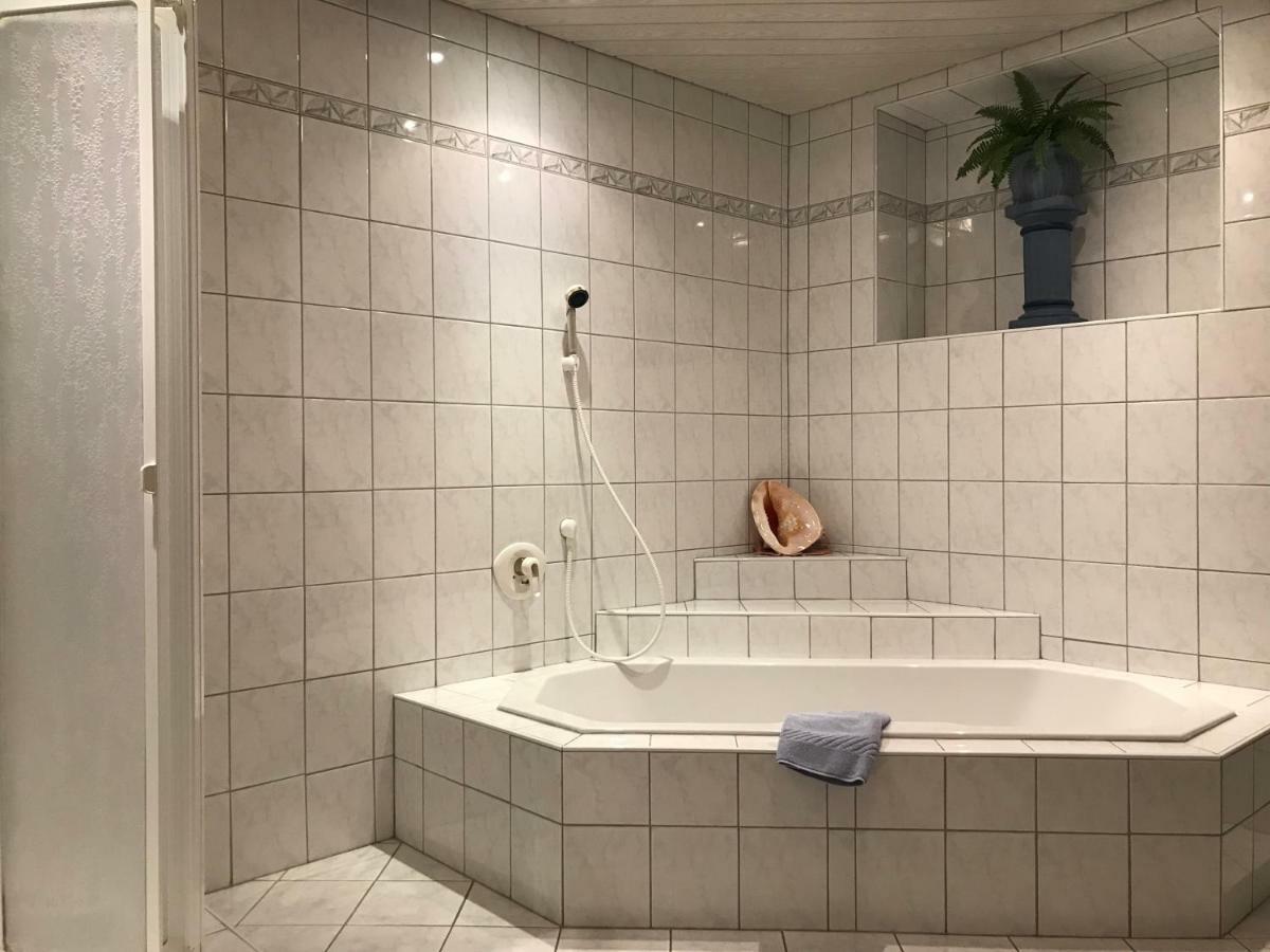 Rosenstockl Apartment